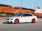 BMW M3 Coupe GTS-V by Vorsteiner 2011 года